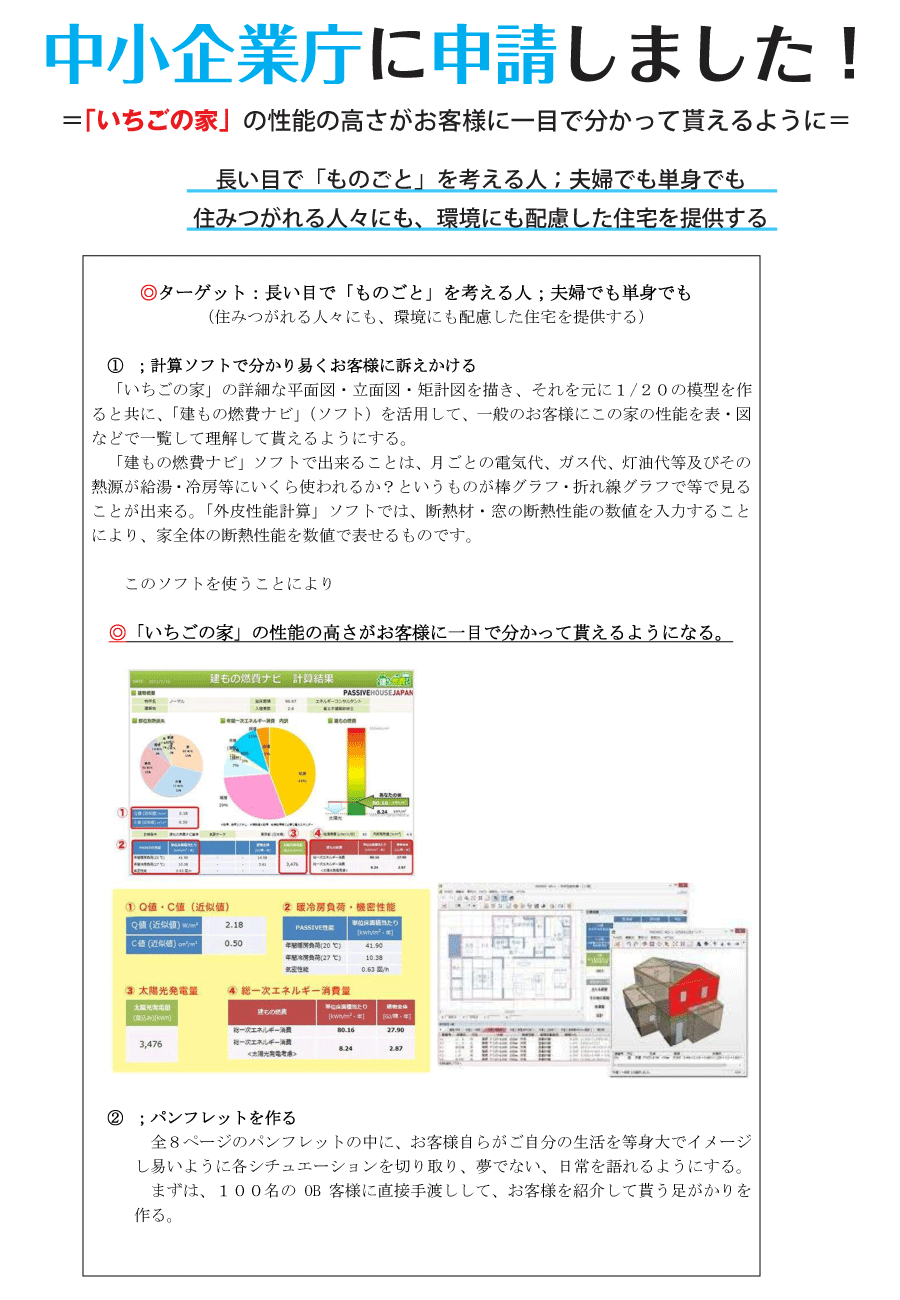 しらとリビア　白鳥建設ニュースレター　121号　No2