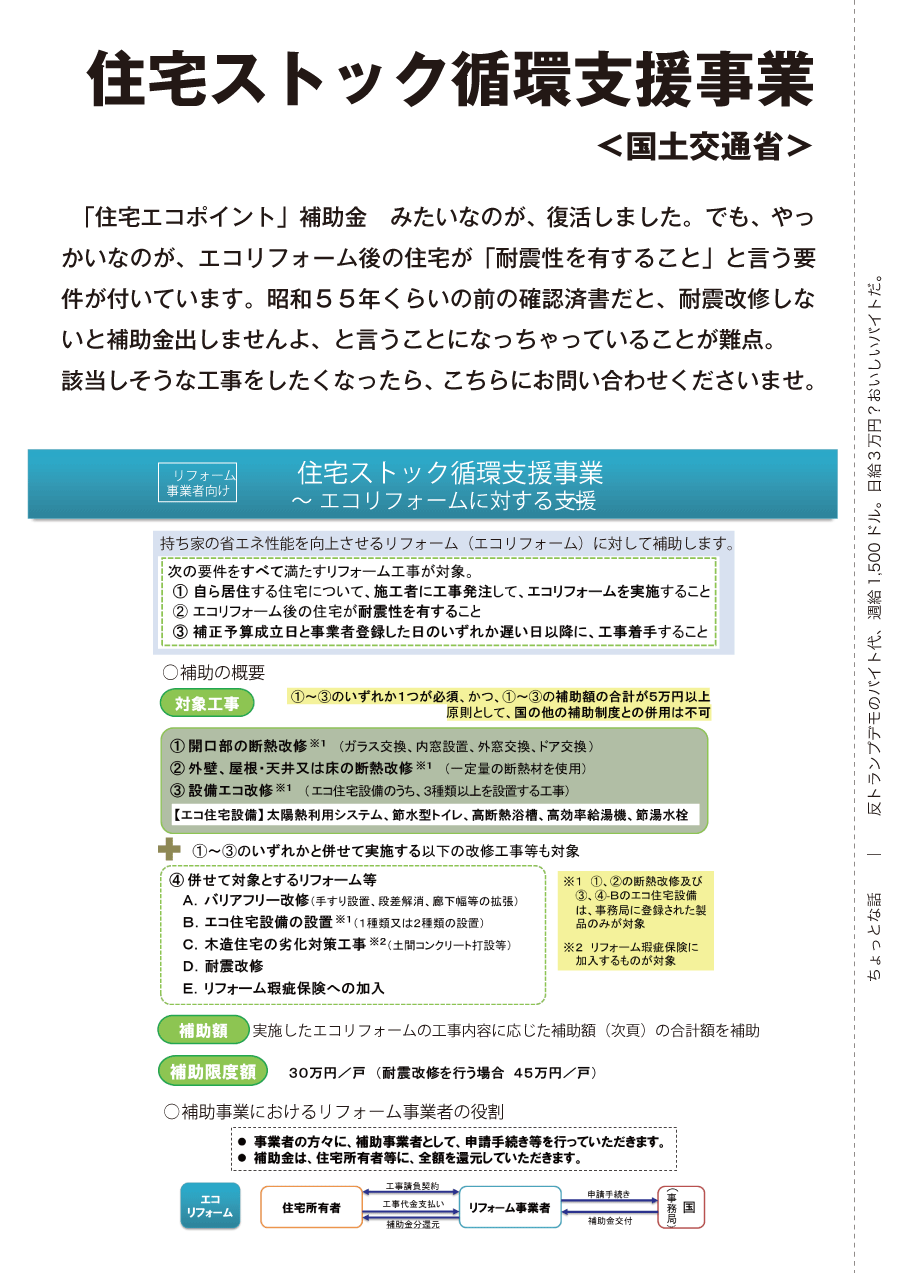 しらとリビア　白鳥建設ニュースレター　127号　No2